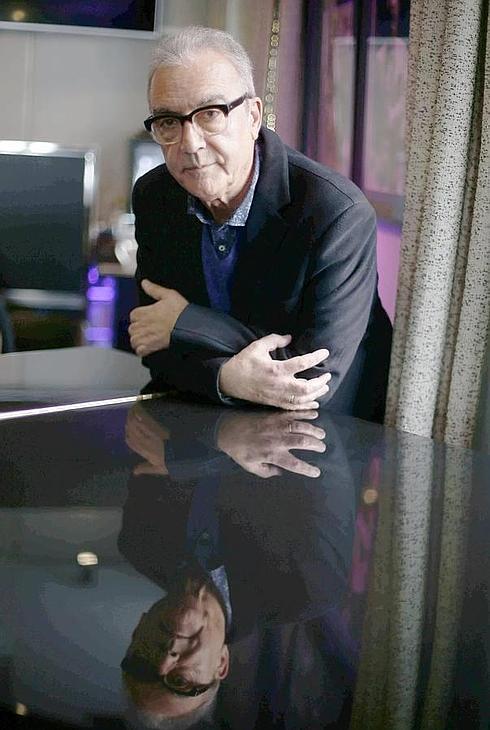 «Estamos ensimismados frente al espectáculo de los corruptos»