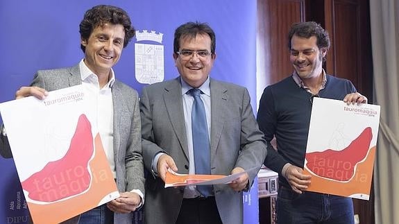 Los Talleres de Tauromaquia de la Escuela Taurina y la Diputación llegarán a seis municipios