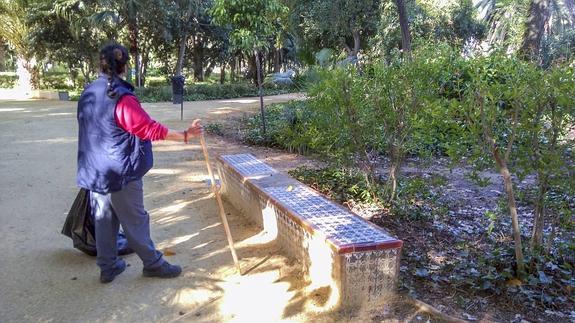 La limpiadora fan de CSI que ayudó a resolver un crimen en Sevilla