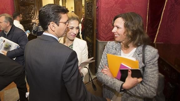 Granada tendrá nuevo alcalde el 5 de mayo