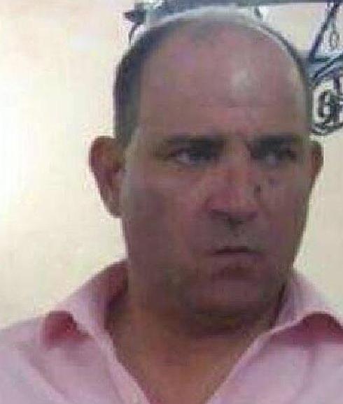 Encuentran en buen estado al vecino de Cijuela desaparecido hace 15 días