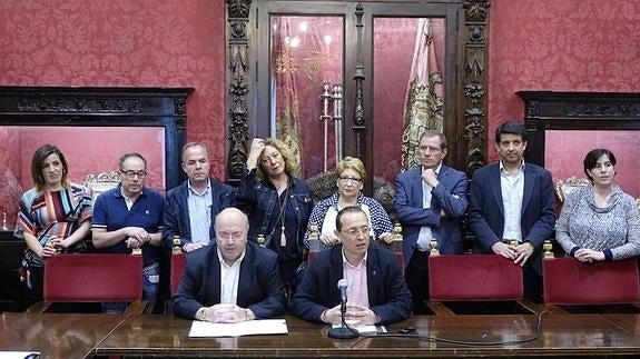 El FEX destinará la recaudación de siete actuaciones a fines solidarios
