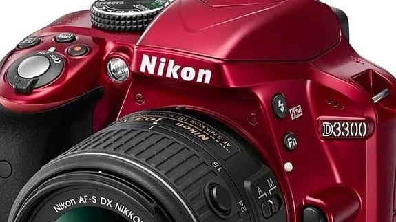 Las cámaras réflex Nikon para | Ideal