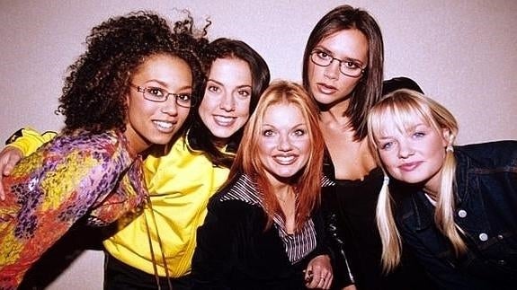 Sale a la luz el gran engaño de las Spice Girls