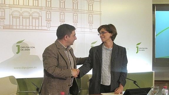 Diputación colabora con ACNUR para que 625 refugiados sirios encuentren un alojamiento digno en Líbano