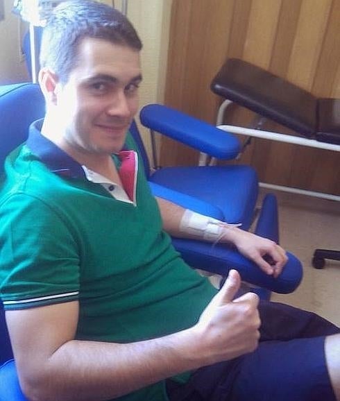 Buscan a un joven de 29 años desaparecido