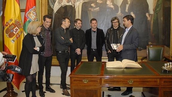 "No todo el mundo resucita cada veinte años"