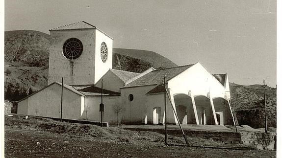 Un paseo por la historia de la Lancha del Genil