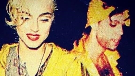 Madonna prepara su homenaje a Prince