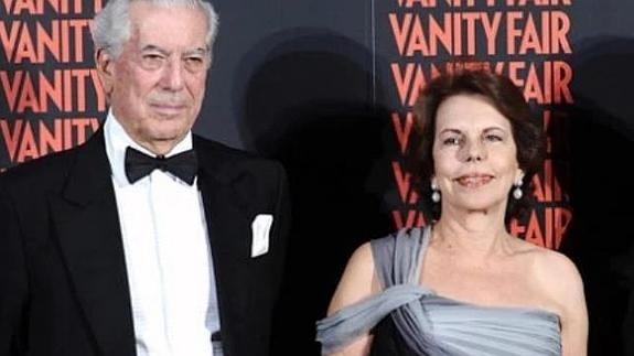 Mario Vargas Llosa logra el divorcio