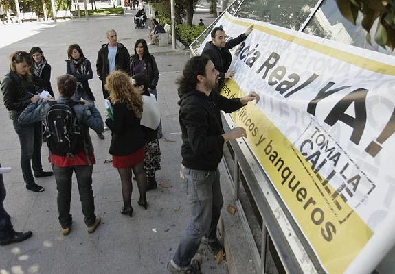 15-M: cinco años después