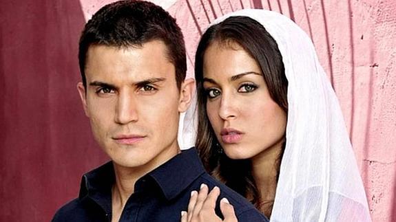 'El Príncipe' cruza el charco