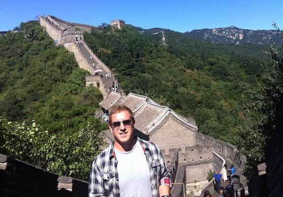 De Granada a todo el mundo (literalmente)