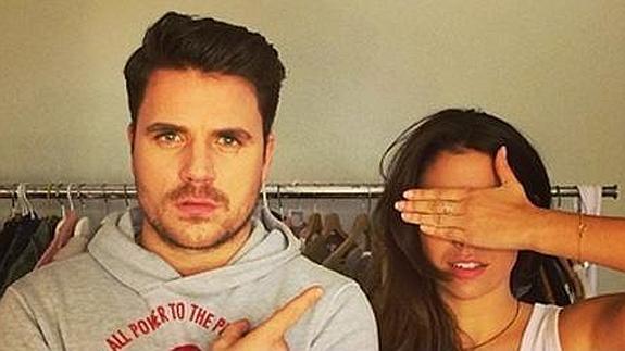 El impactante mensaje escondido en el último tema de Dani Martín: 'Las ganas'