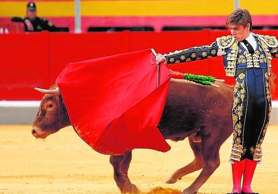 Los alumnos de escuelas reivindican su espacio de la mejor manera