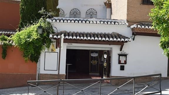 Piden medidas cautelares contra la sala 'Prince' ante un nuevo concierto el 11 de junio