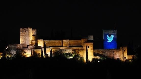 Los 200 primeros inscritos a TAT Granada visitarán la Alhambra