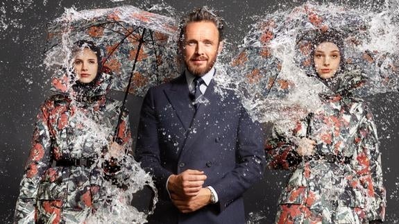 El ‘señor McCartney’ se pone las botas