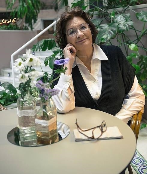 «Si hubiéramos hablado de la muerte de Lorca, no nos habrían dado ni cinco minutos»