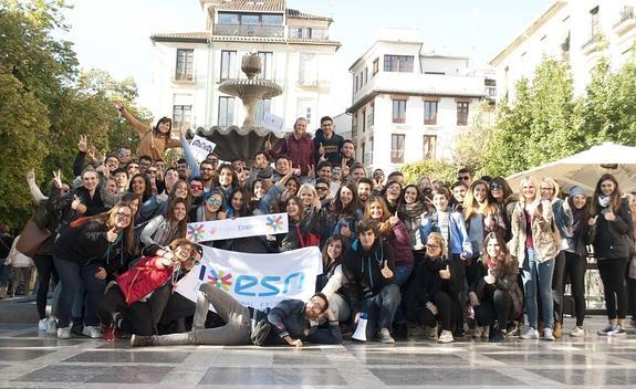 30 años de amor con Granada