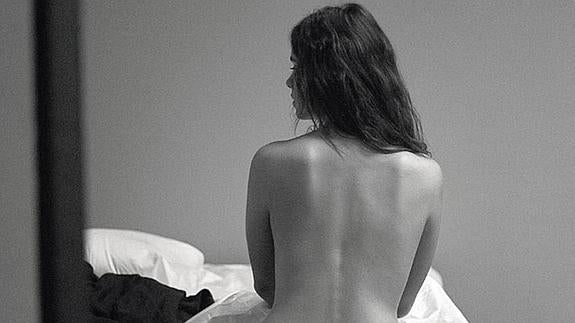 Have hit Cristina pedroche nude consider, that Will know, Cristina pedroche nude apologise