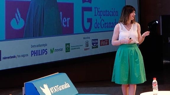 Brenda O'Connell, así se hacen negocios con 140 caracteres