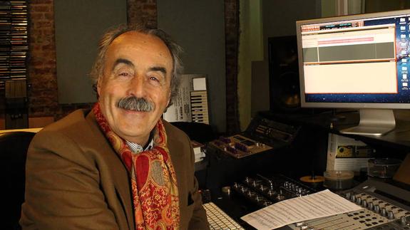 «Rajoy está muy simpático bailando merengue»