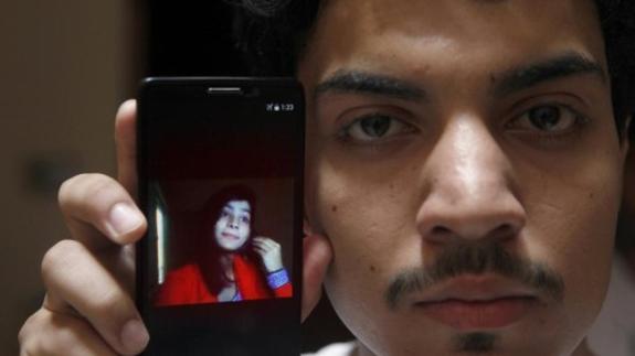 Una madre quema viva a su hija por casarse sin su permiso