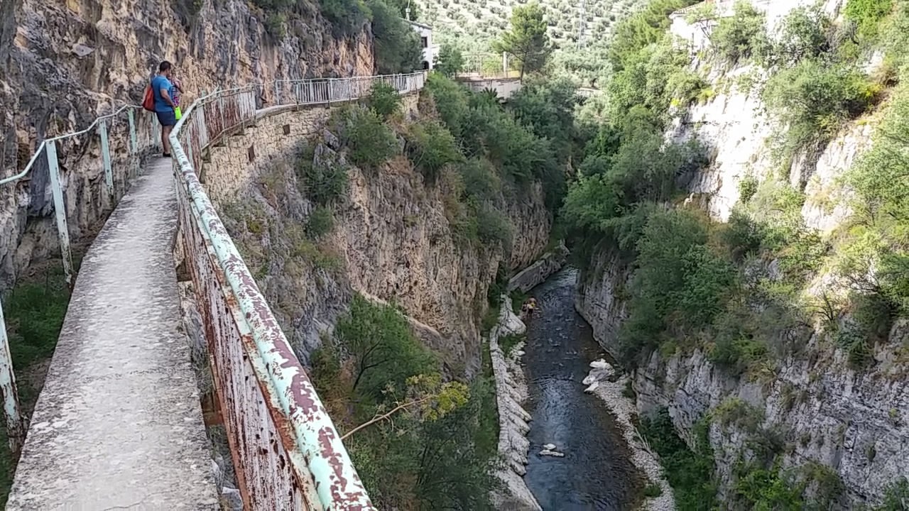 Una segunda oportunidad para 'Los Cañones'