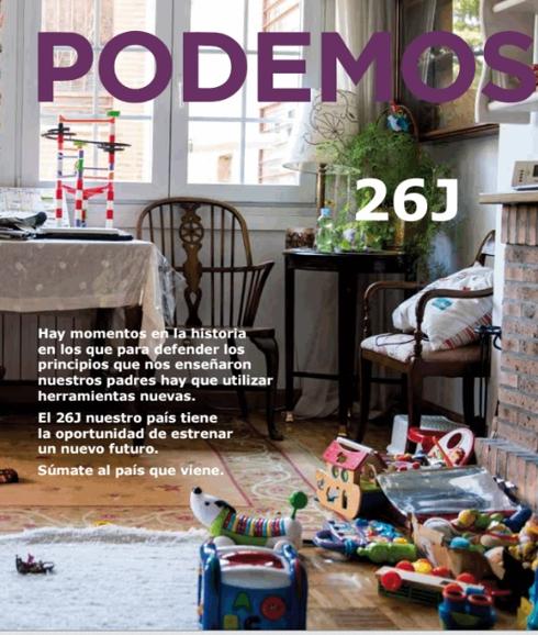 Con Ikea sí se puede