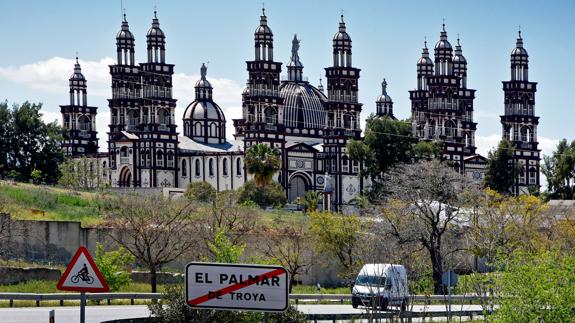 Amante granadina, sexo y mentiras