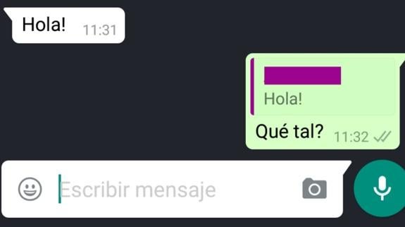 ¿Te has dado cuenta de lo que puedes hacer ahora con WhatsApp?
