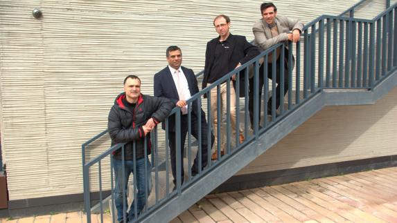 Paythunder, revolución en el pago por móvil