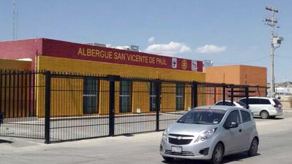 Mete al bebé en la lavadora porque no dejaba de llorar