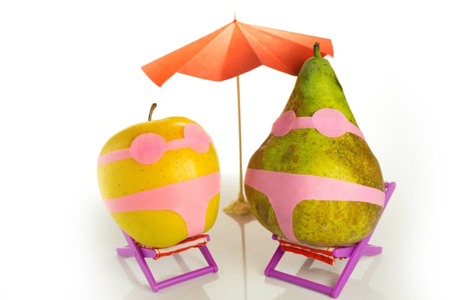 La 'operación bikini' engorda