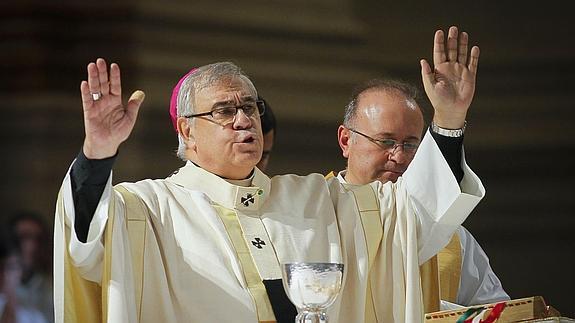 Todas las acusaciones proponen que el arzobispo de Granada declare como testigo en el 'caso Romanones'