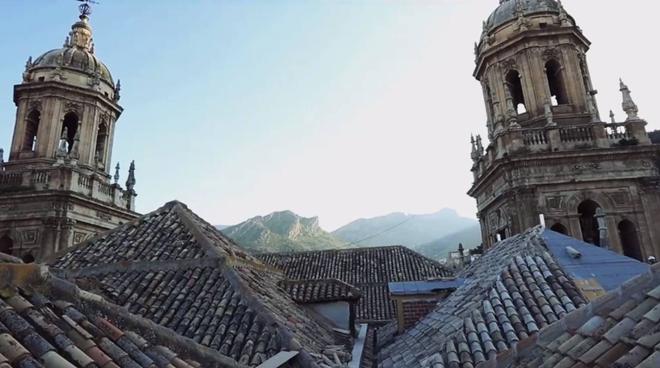 La Catedral ultima su puesta a punto