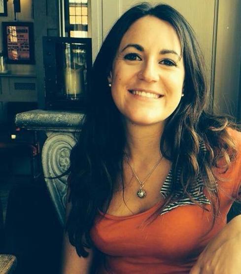 Una granadina con currículum impresionante que quiere volver a enseñar en la Universidad