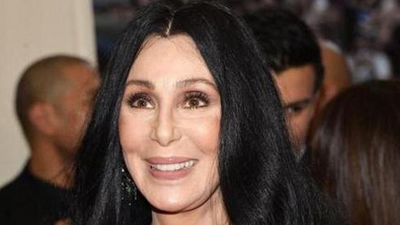 La prensa gala afirma que a Cher le quedan pocos meses de vida
