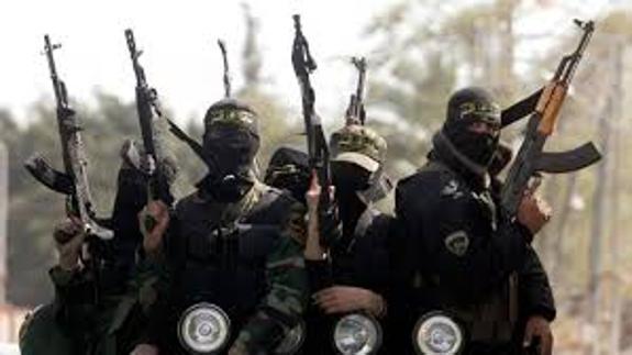 Difunden un falso comunicado del Estado Islámico que pide el voto para Podemos