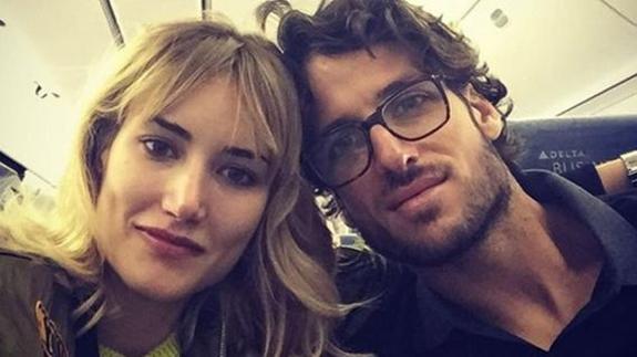 Alba Carrillo estalla: "Detrás de un hombre infiel están las ilusas que lo quieren cambiar"