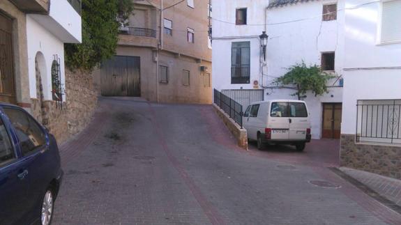 Hallan fallecida a una mujer en Huelma