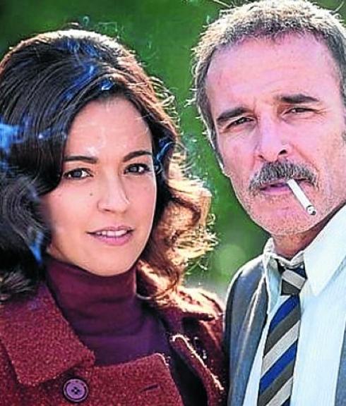 Ojo fans de 'El Caso': se acabó la serie
