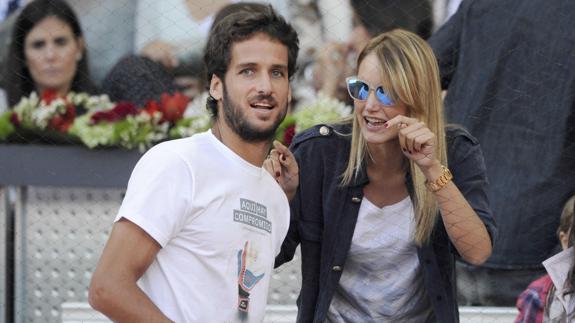 Alba Carrillo hace caja con su separación