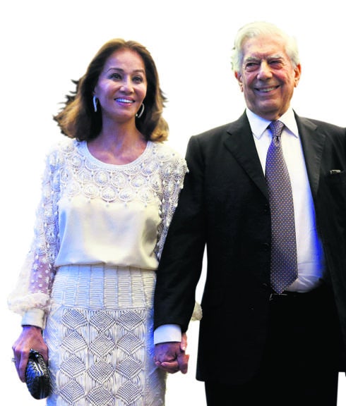 «La boda con Mario será este año»