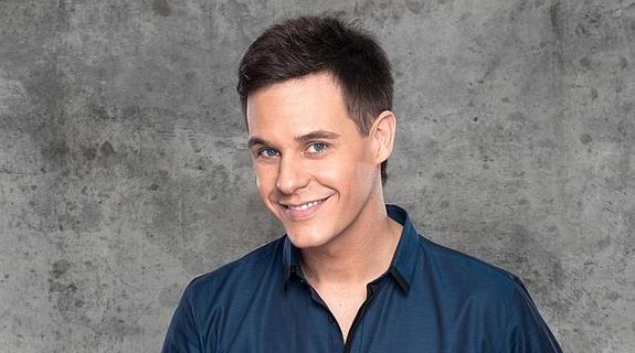 Famosos que usan injertos en el pelo