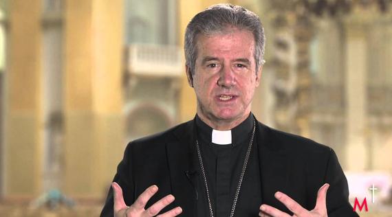 Van a prohibir a los curas de Montreal estar a solas con niños