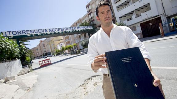 Torrenueva vota Torrenueva Costa