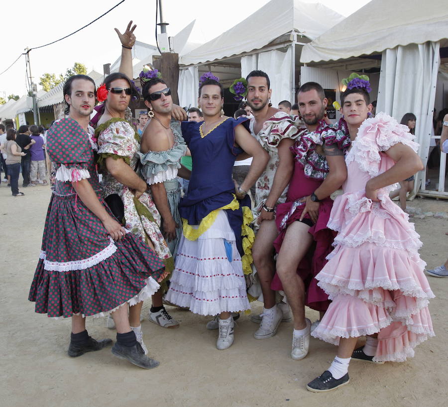 En pie de guerra contra las despedidas de soltero