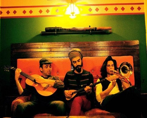 Música chipriota en el Festival de Extensión con el concierto del Señor Doumani